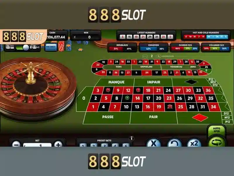 Khuyến mãi Slot 888SLOT