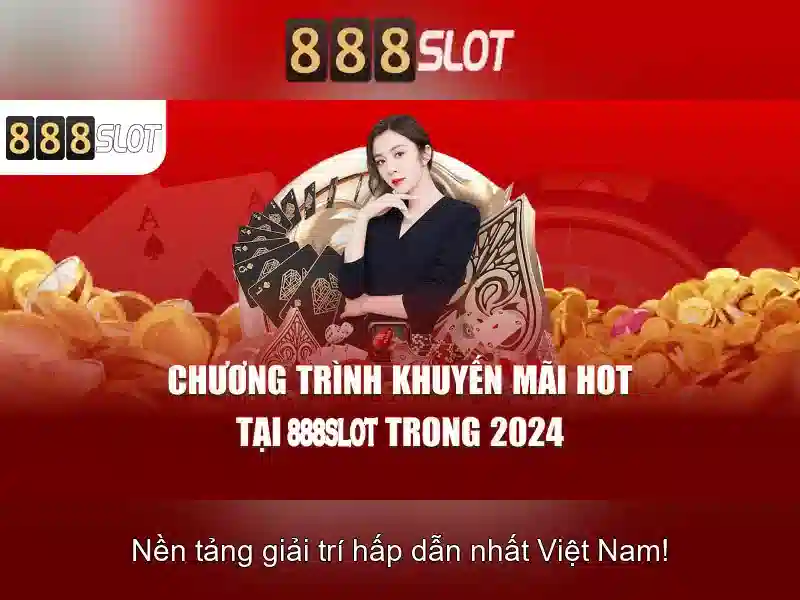 trải nghiệm slot 888slot