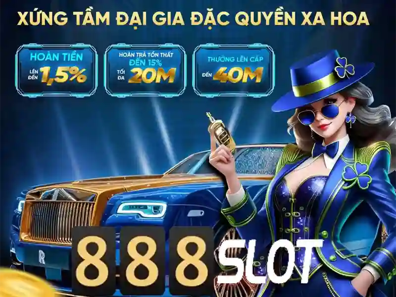 Tải App 888SLOT